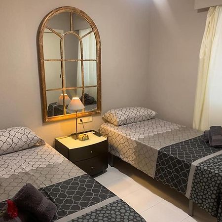 Apartamento ROCASOL - La Baronesa Calpe Exterior foto
