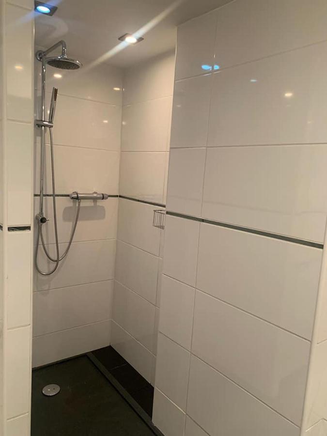 Apartamento ROCASOL - La Baronesa Calpe Exterior foto