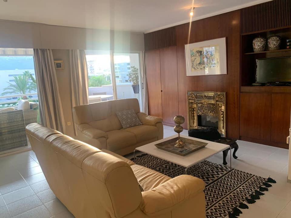 Apartamento ROCASOL - La Baronesa Calpe Exterior foto